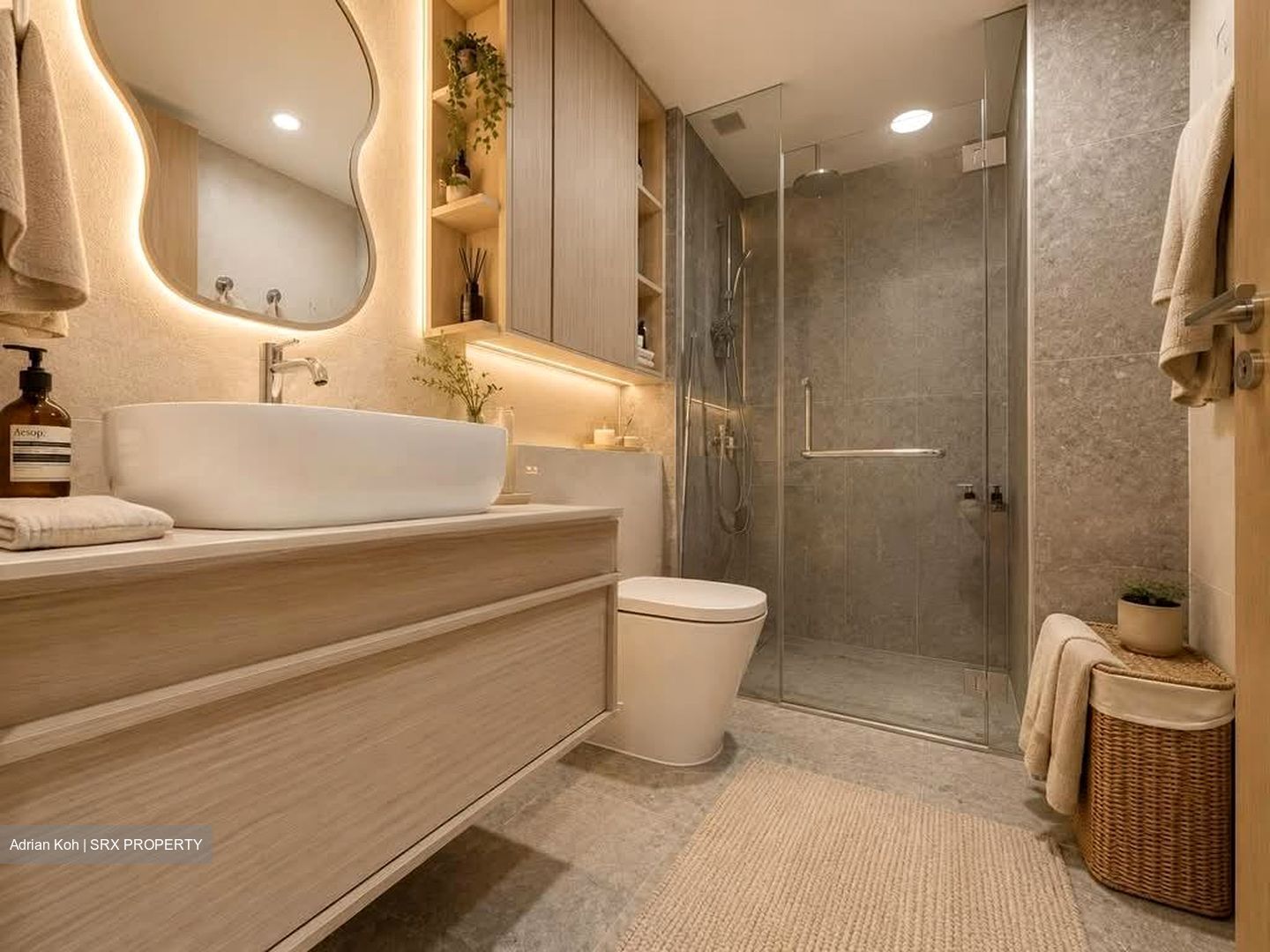 Mori (D14), Apartment #634188651